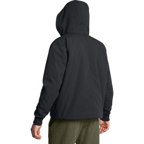 Under Armour® Men’s Expanse Fleece-Lined Jacket
