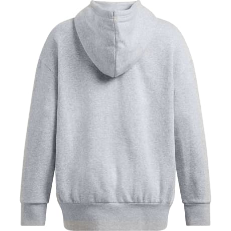 Under Armour® Women's Icon Fleece Oversized Full-Zip Hoodie