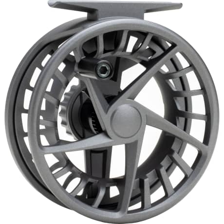 Lamson Liquid-S Fly Reel