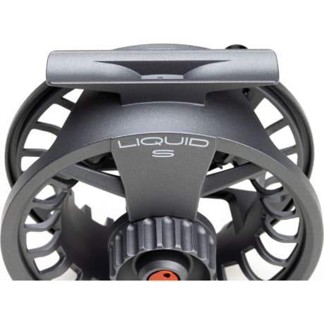 Lamson Liquid-S Fly Reel