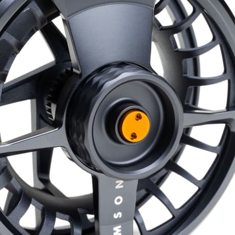 Lamson Remix-S Fly Reel