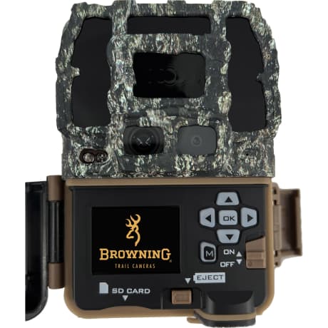 Browning Trail Cameras Dark Ops DCL (Dual Camera Lens) Nano