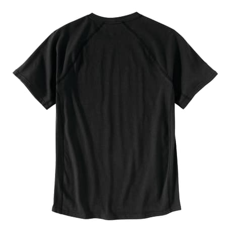 Carhartt® Men’s Force® Relaxed Fit Short-Sleeve Pocket T-Shirt