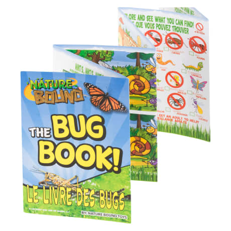 Nature Bound Critter Cage for Kids