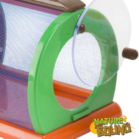 Nature Bound Critter Cage for Kids