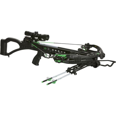 CenterPoint® AT400 Crossbow