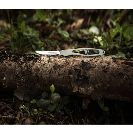 Havalon® Piranta Echo Replaceable Blade Knife
