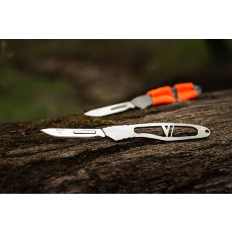 Havalon® Piranta Echo Replaceable Blade Knife