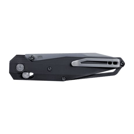 CRKT® LBCK Crossbar Lock Folding Knife 