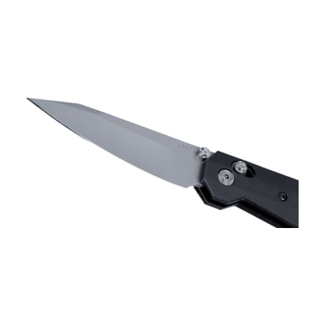 CRKT® LBCK Crossbar Lock Folding Knife 