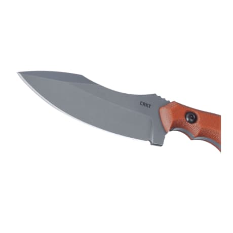 CRKT® Bugsy Fixed Blade Knife 