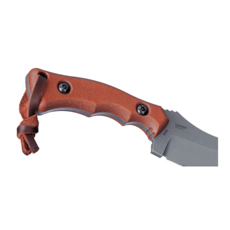 CRKT® Bugsy Fixed Blade Knife 