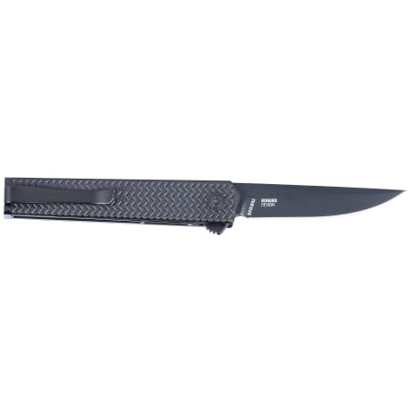 CRKT® CEO Microflipper Folding Knife