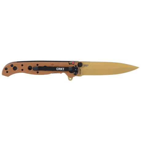 CRKT® M16®-01DZ Spear Point Folding Knife