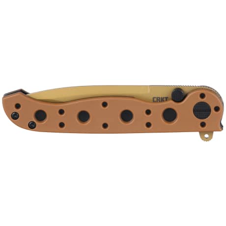 CRKT® M16®-01DZ Spear Point Folding Knife
