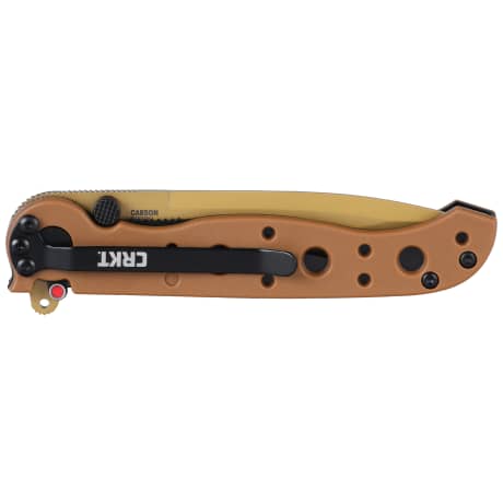 CRKT® M16®-01DZ Spear Point Folding Knife