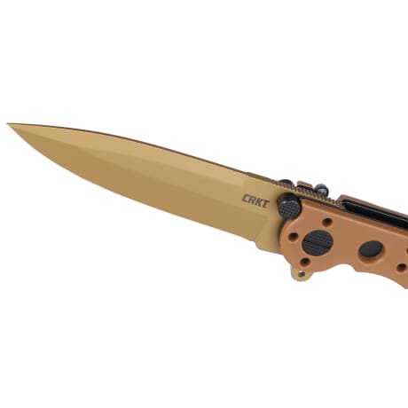 CRKT® M16®-01DZ Spear Point Folding Knife