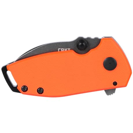 CRKT® Squid Compact Folding Knife