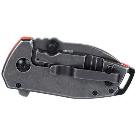 CRKT® Squid Compact Folding Knife