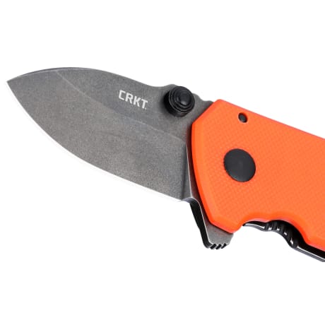CRKT® Squid Compact Folding Knife