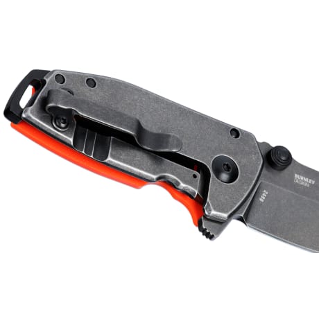 CRKT® Squid Compact Folding Knife