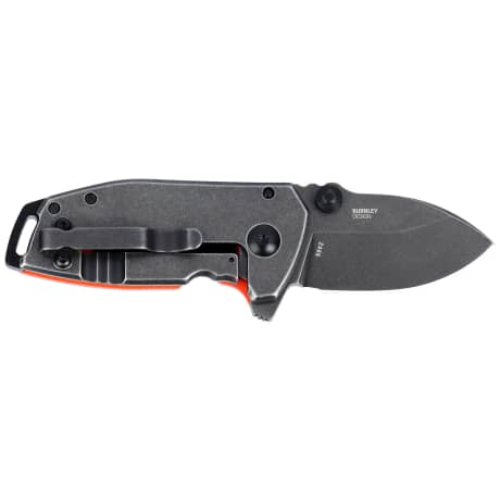 CRKT® Squid Compact Folding Knife