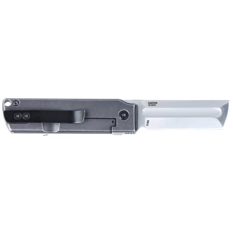 CRKT® MinimalX Folding Knife