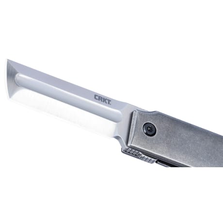 CRKT® MinimalX Folding Knife