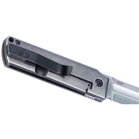 CRKT® MinimalX Folding Knife