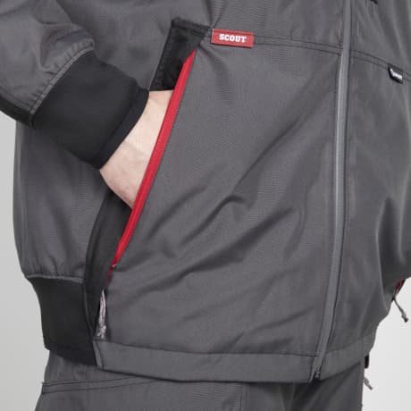 Eskimo® Men’s Scout Jacket