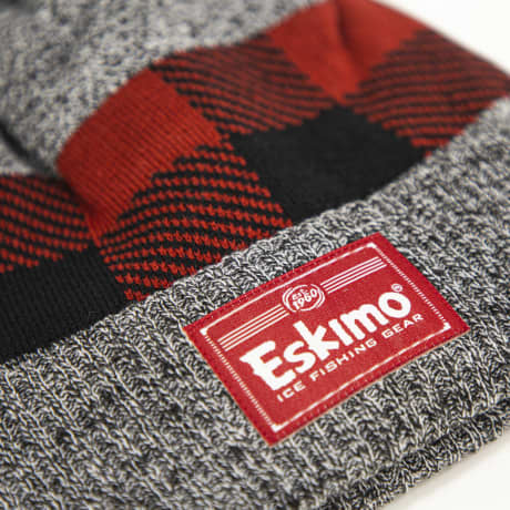 Eskimo® Men’s Keeper Toque