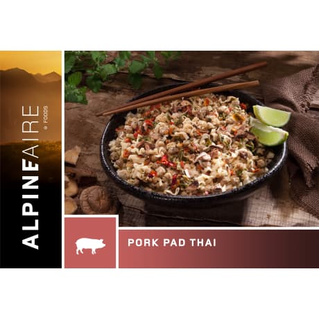 AlpineAire® Pork Pad Thai