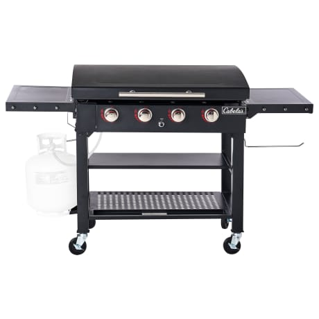 Cabela's® 36" Propane Griddle