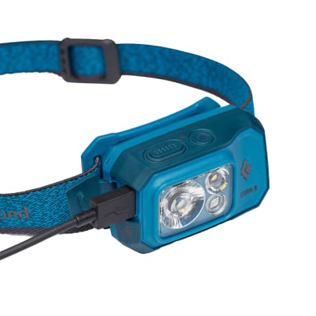 Black Diamond® Storm 500-R Headlamp