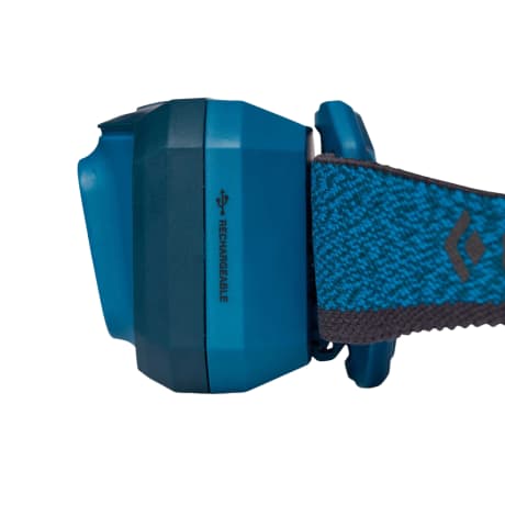 Black Diamond® Storm 500-R Headlamp