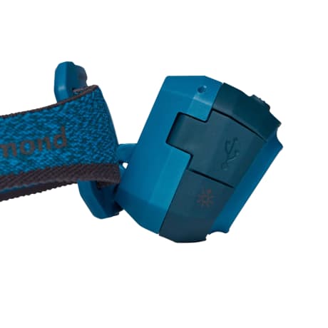 Black Diamond® Storm 500-R Headlamp