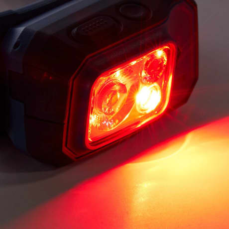 Black Diamond® Storm 500-R Headlamp