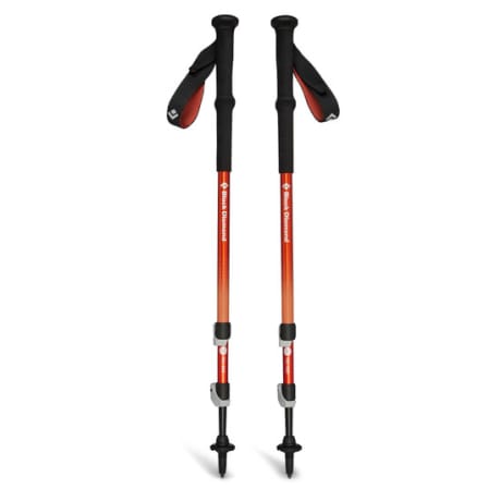 Black Diamond® Trail Back Trekking Poles