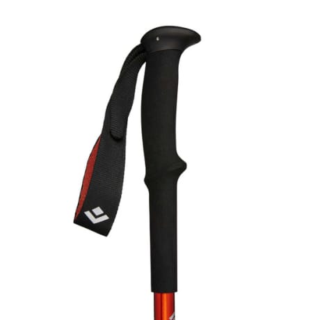 Black Diamond® Trail Back Trekking Poles