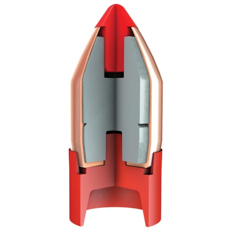 Hornady® Bore Driver™ 50 Cal 290 Gr FTX® Muzzleloader Bullets