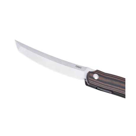 CRKT® Ancestor Folding Blade Knife