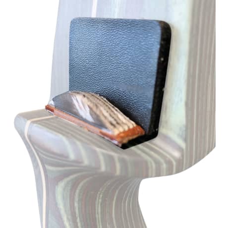 Western Recreation® Feather Rest