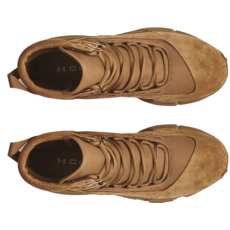 Under Armour® Mens Charged Loadout Tactical Boots