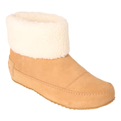 Sorel® Stumpdown Women's Cozy Slip-On Winter Booties