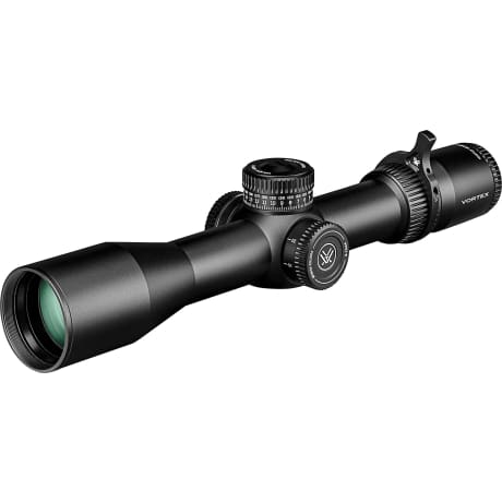 Vortex® Venom® 3-15x44 FFP EBR-7C Riflescopes - 3-15x44mm - EBR-7C MOA