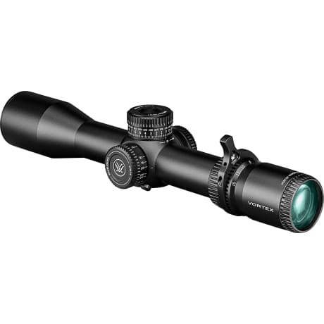 Vortex® Venom® 3-15x44 FFP EBR-7C Riflescopes - 3-15x44mm - EBR-7C MOA