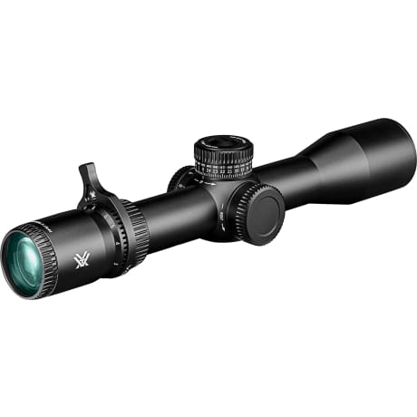 Vortex® Venom® 3-15x44 FFP EBR-7C Riflescopes - 3-15x44mm - EBR-7C MOA