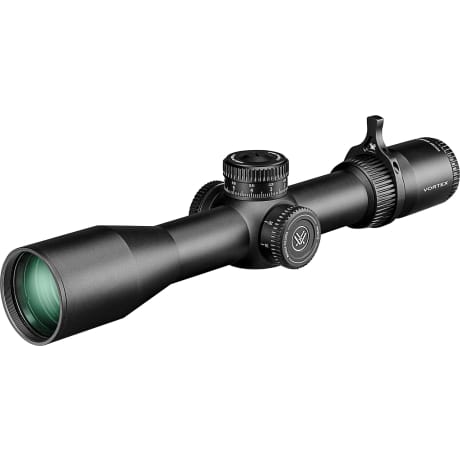 Vortex® Venom® 3-15x44 FFP EBR-7C Riflescopes - 3-15x44mm - EBR-7C MRAD