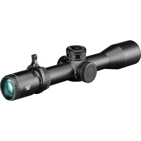 Vortex® Venom® 3-15x44 FFP EBR-7C Riflescopes - 3-15x44mm - EBR-7C MRAD