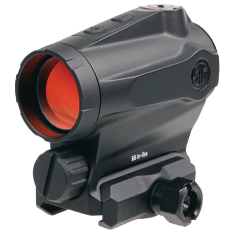 Sig Sauer® Romeo5X Gen II Red-Dot Sight